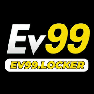 EV99 LOCKER logo