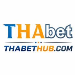 Logo of ThabetHub