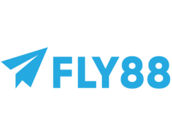 FLY88 SOCCER logo