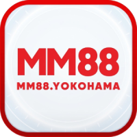 MM88 Yokohama logo