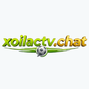 XOILACTV CHAT logo