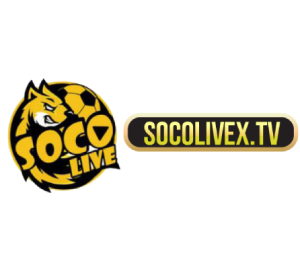 SOCOLIVEX TV logo