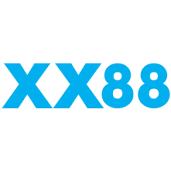 XX88USCOM logo