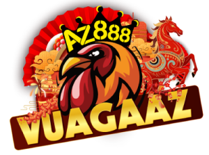 Vua Gà AZ PW logo