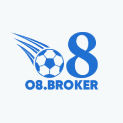 O8BROKER logo