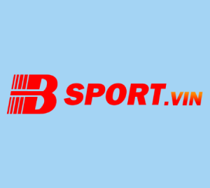 BSPORT VIN logo