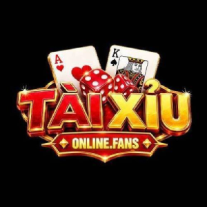 TAIXIUONLINE FANS logo
