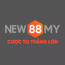 Logo of NEW88