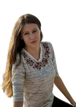 Erzsebet Frey