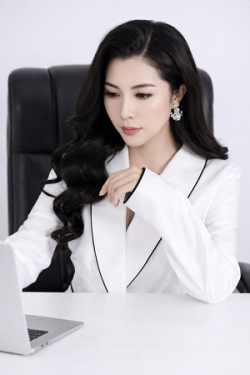 CEO Linh Reputation