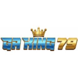 Logo of GAKING79 ONE