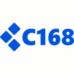Logo of C168