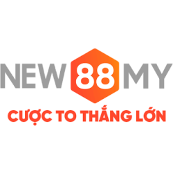Logo of NEW88