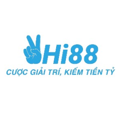 Logo of HI88IO