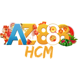 Logo of AZ888 HCM COM