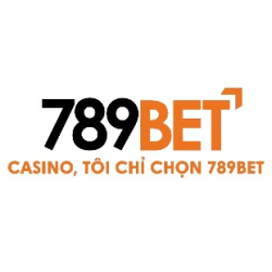 Logo of 789BET